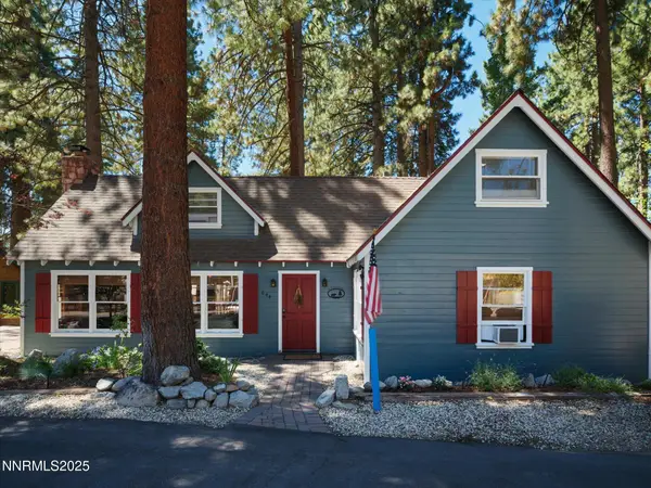 644 Job Lane, Zephyr Cove, NV 89448