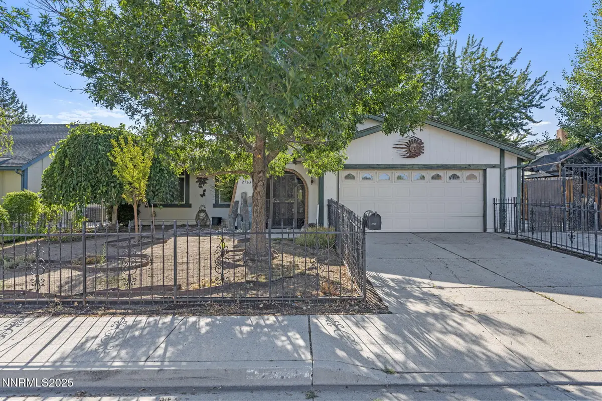 2763 Blossom View Drive, Sparks, NV 89434 - Image #1