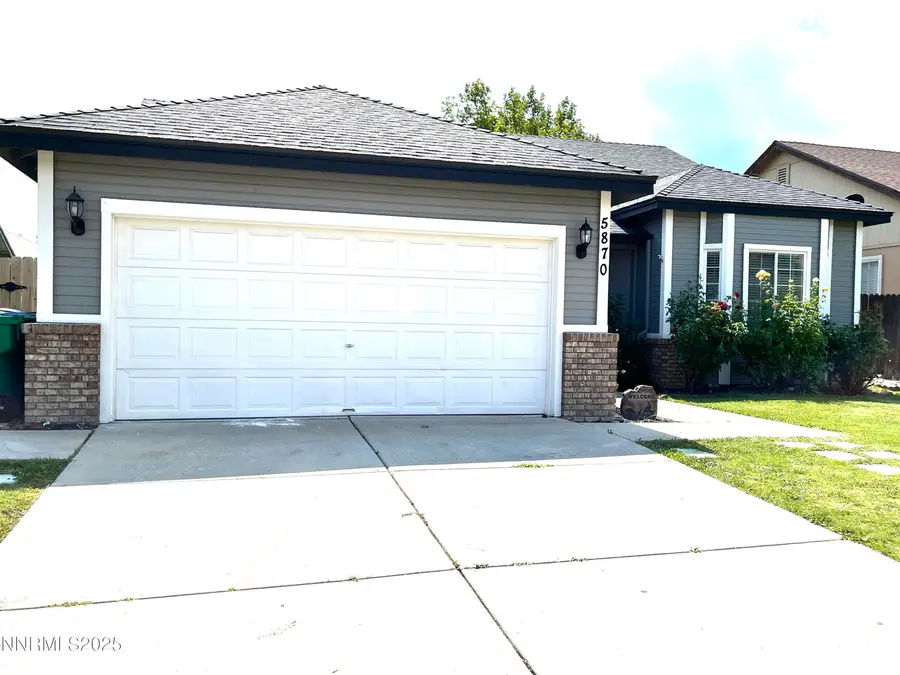 5870 Blue Horizon Drive, Reno, NV 89523 - Image #3