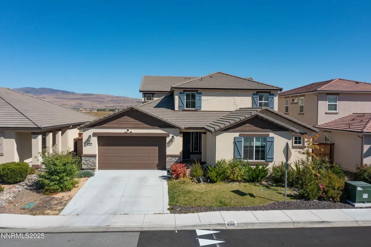 6208 Red Stable Road, Sparks, NV 89436 - Image #1