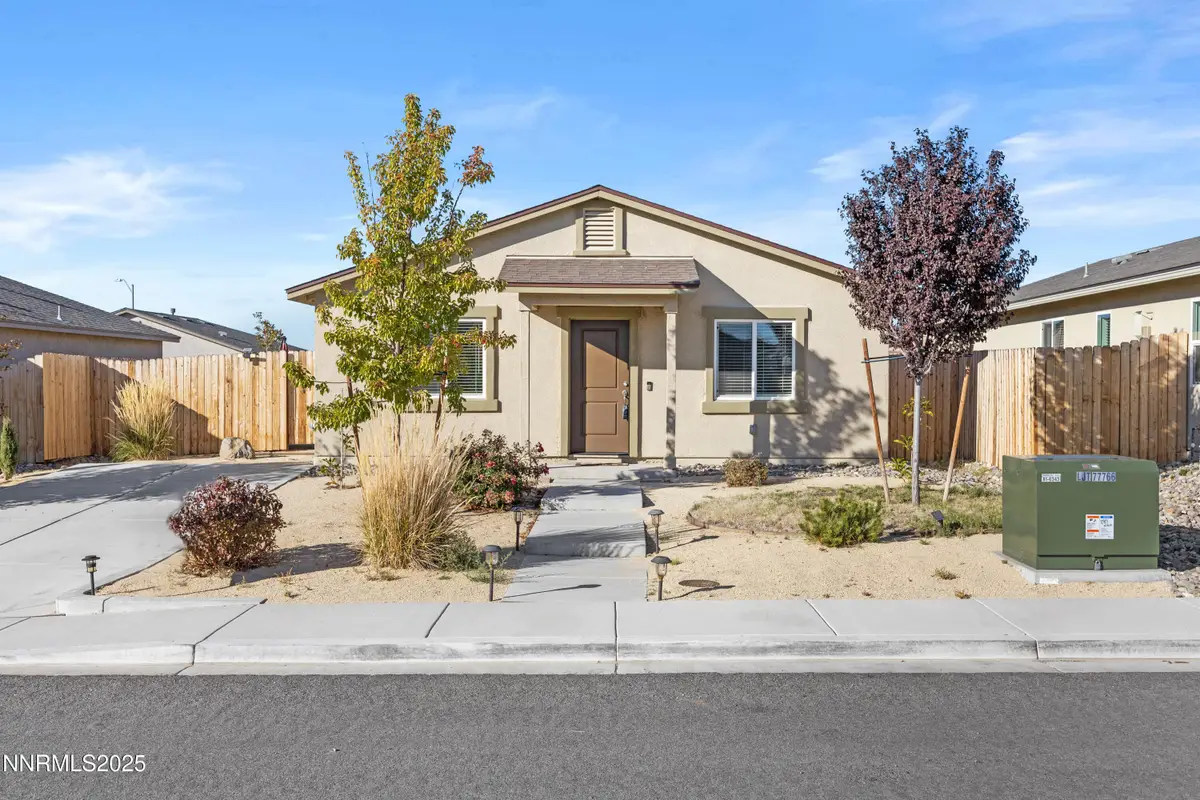 737 Valmy Drive, Reno, NV 89506 - Image #1