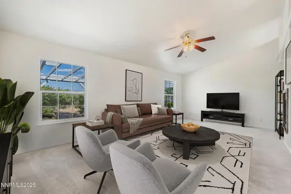 110 Arabian Way, Reno, NV 89508