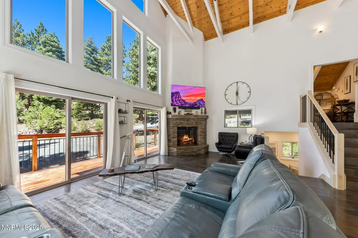 947 Tyner Way, Incline Village, NV 89451 - Image #1