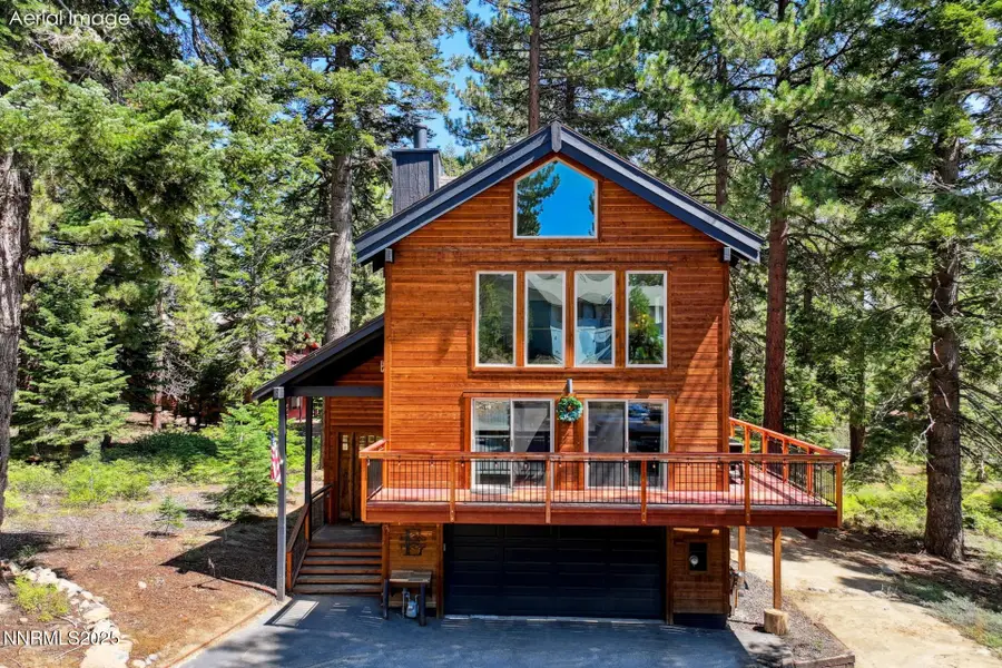 947 Tyner Way, Incline Village, NV 89451 - Image #2