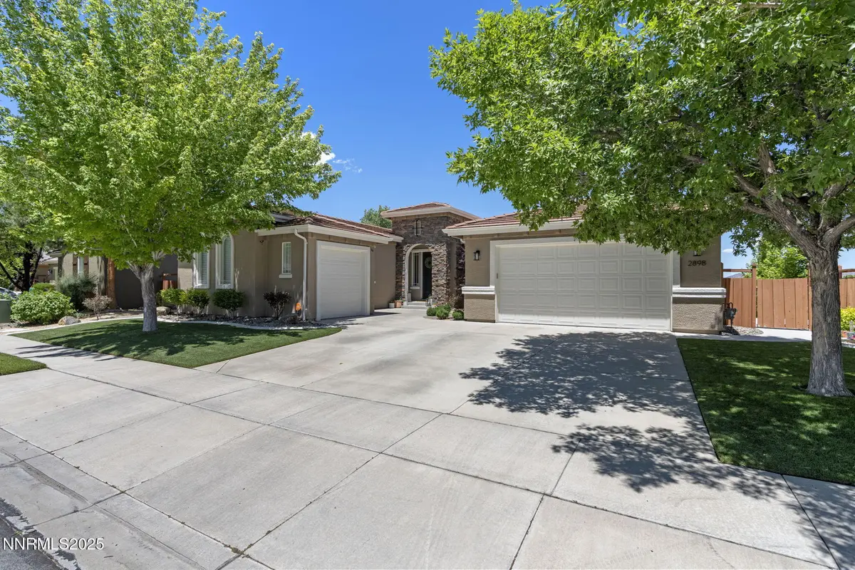 2898 Orion Drive, Sparks, NV 89436 - Image #1