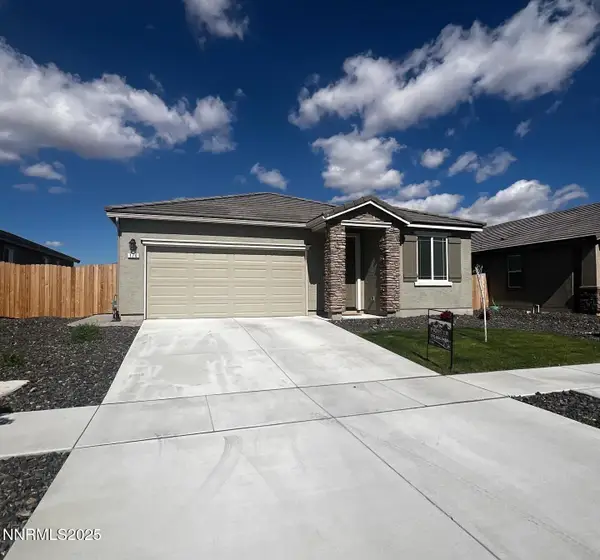 170 Reese Way, Dayton, NV 89403