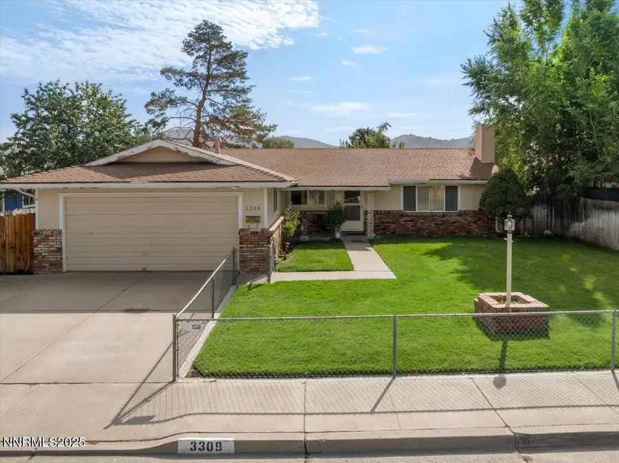 3309 Hickory Drive, Carson City, NV 89701 - Image #2