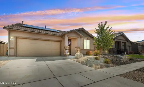 120 Cosser Street, Dayton, NV 89403