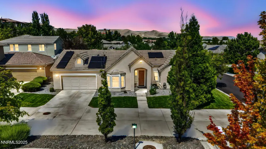 4719 Wood Thrush Lane, Sparks, NV 89436 - Image #2