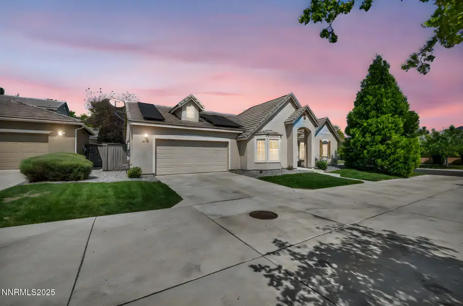 4719 Wood Thrush Lane, Sparks, NV 89436 - Image #3