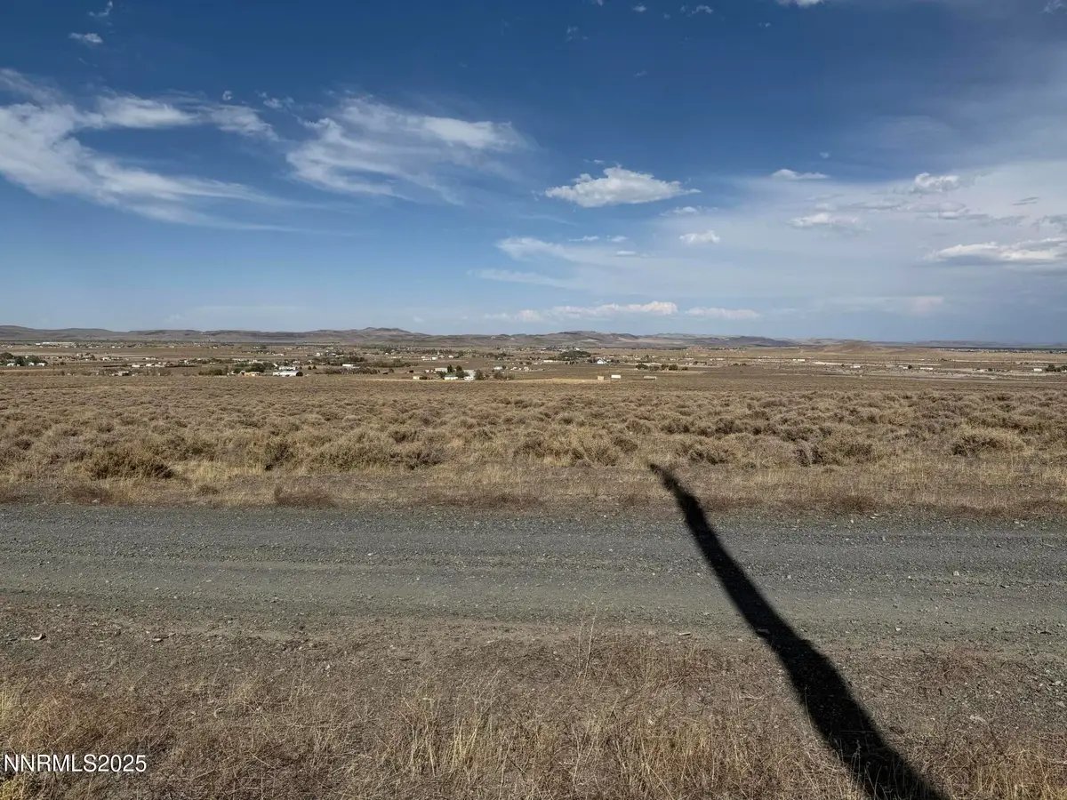 5915 Aspen Street, Silver Springs, NV 89429 - Image #1