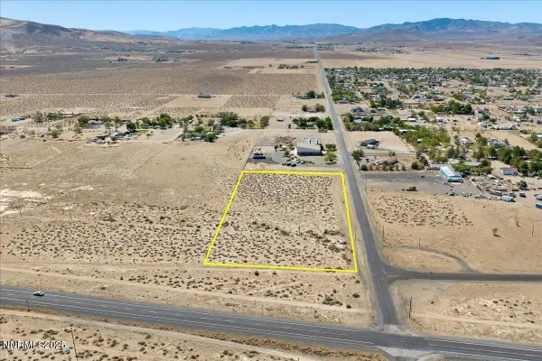 4035 Veterans Memorial Highway #347, Silver Springs, NV 89429