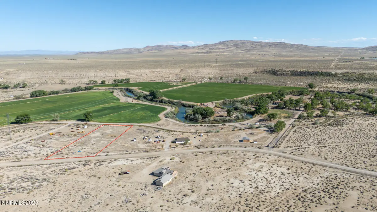 15423 Fisherman Road, Fallon, NV 89406 - Image #1