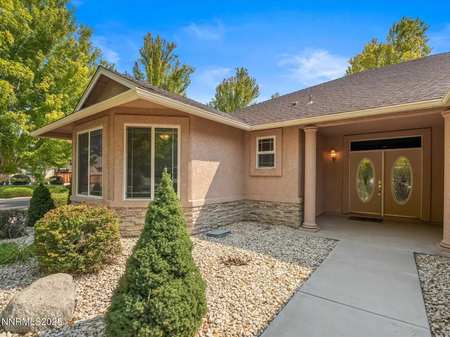 1383 Macenna Lane, Gardnerville, NV 89410 - Image #2