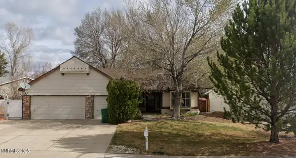 2688 Laguna Way, Sparks, NV 89434