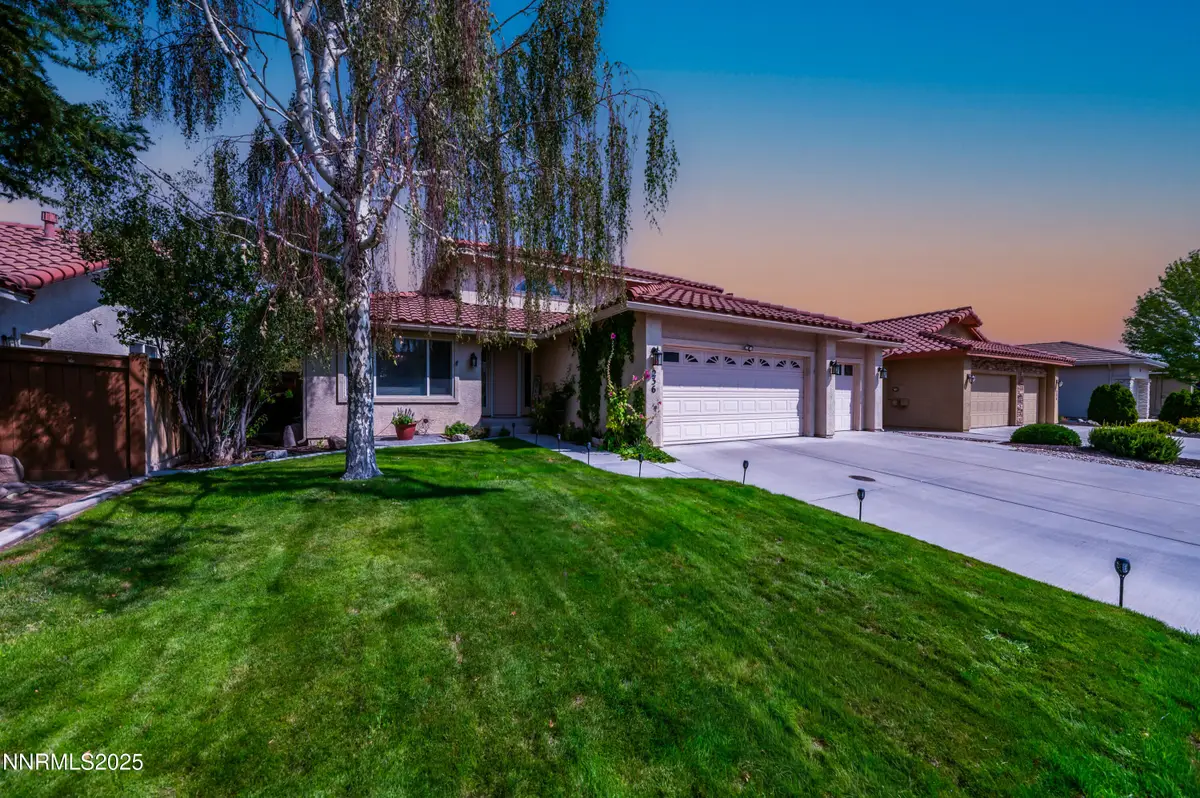 236 La Costa Avenue, Dayton, NV 89403 - Image #1