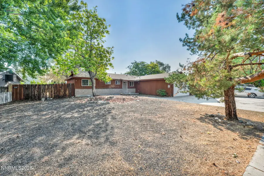 1329 Stanford Drive, Carson City, NV 89701 - #2
