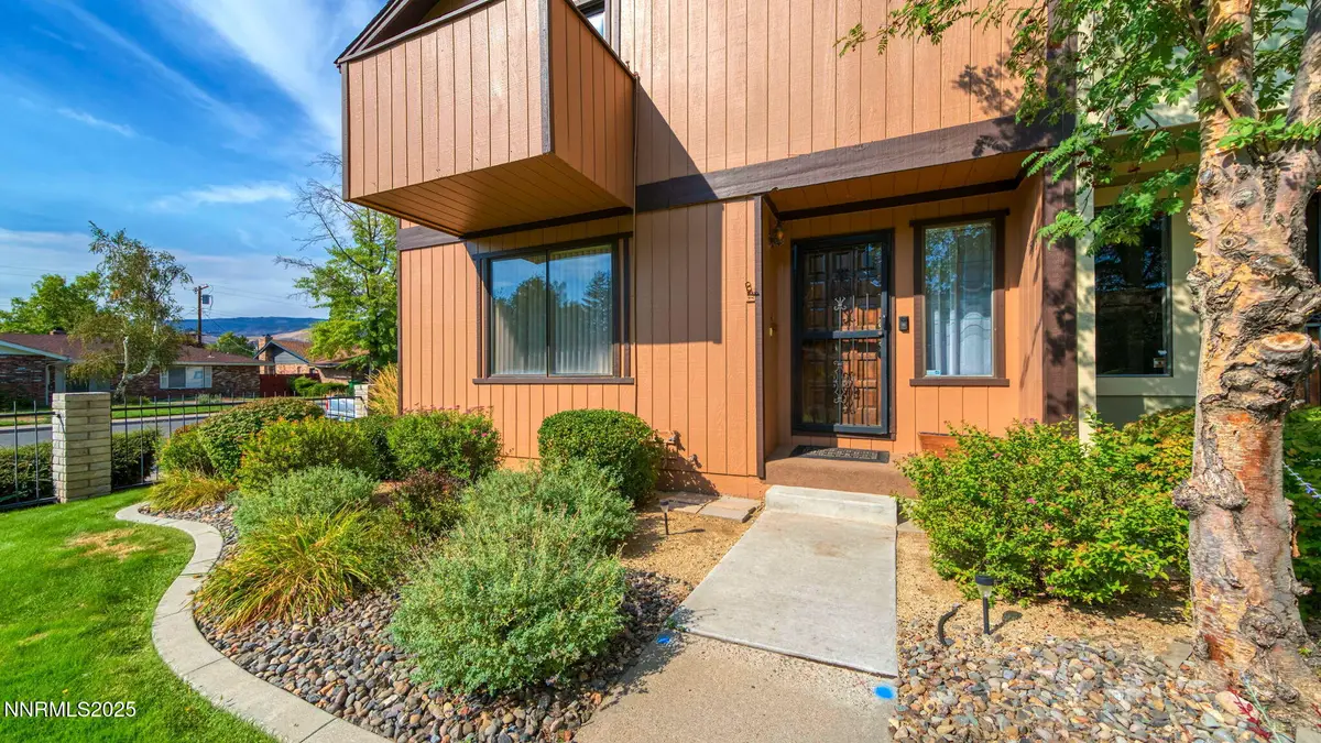 1515 Foster Drive, Reno, NV 89509 - Image #1