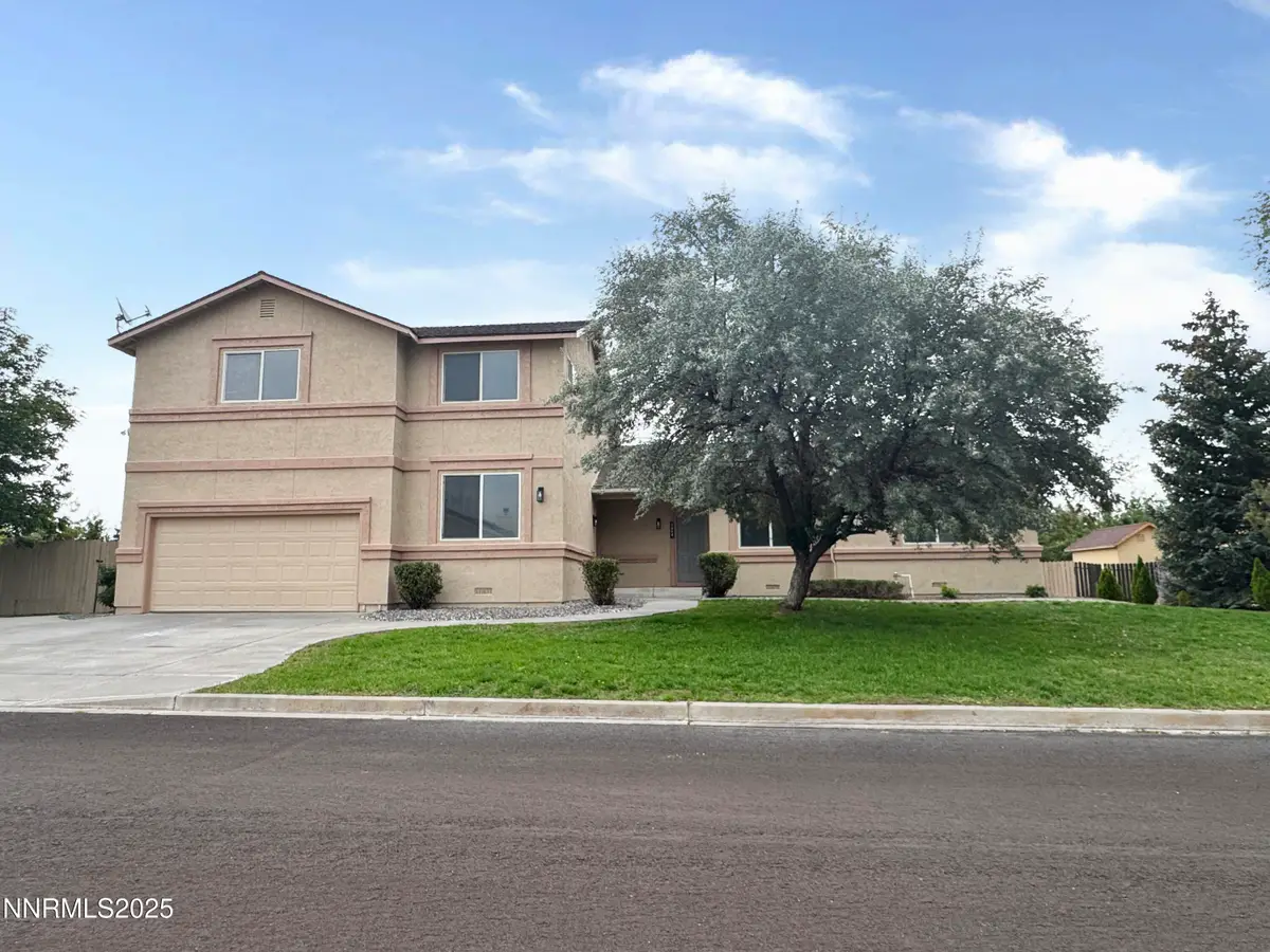 3868 Snow Valley Drive, Reno, NV 89508 - Image #1