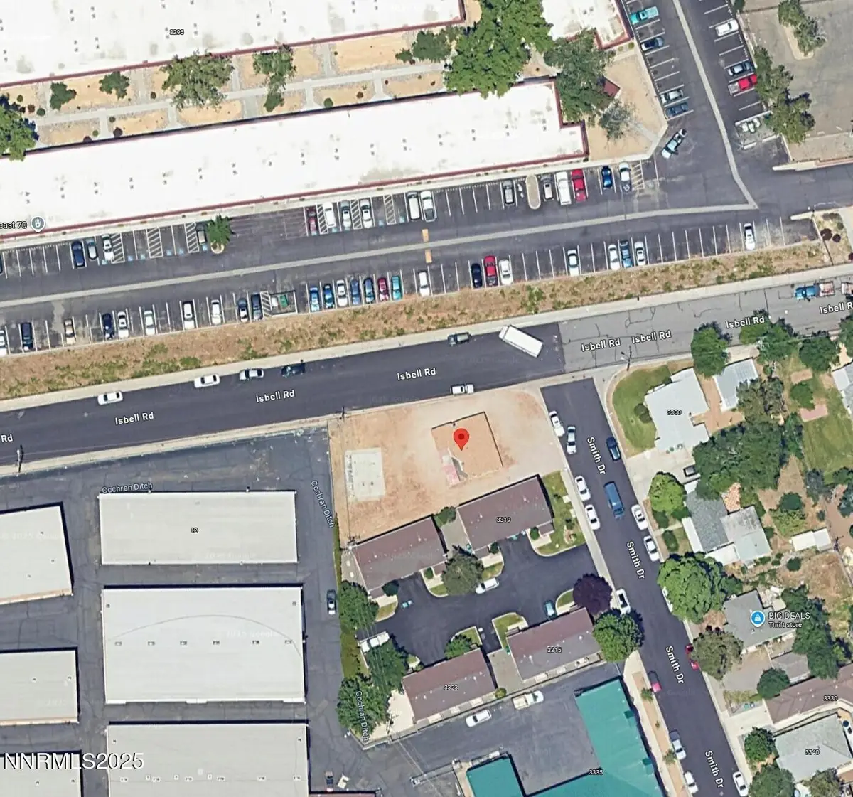 3301 Smith Drive, Reno, NV 89509 - Image #1