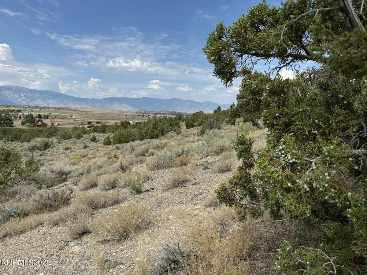 TBD Old Ranch Road #2, Gardnerville, NV 89410 - Image #1
