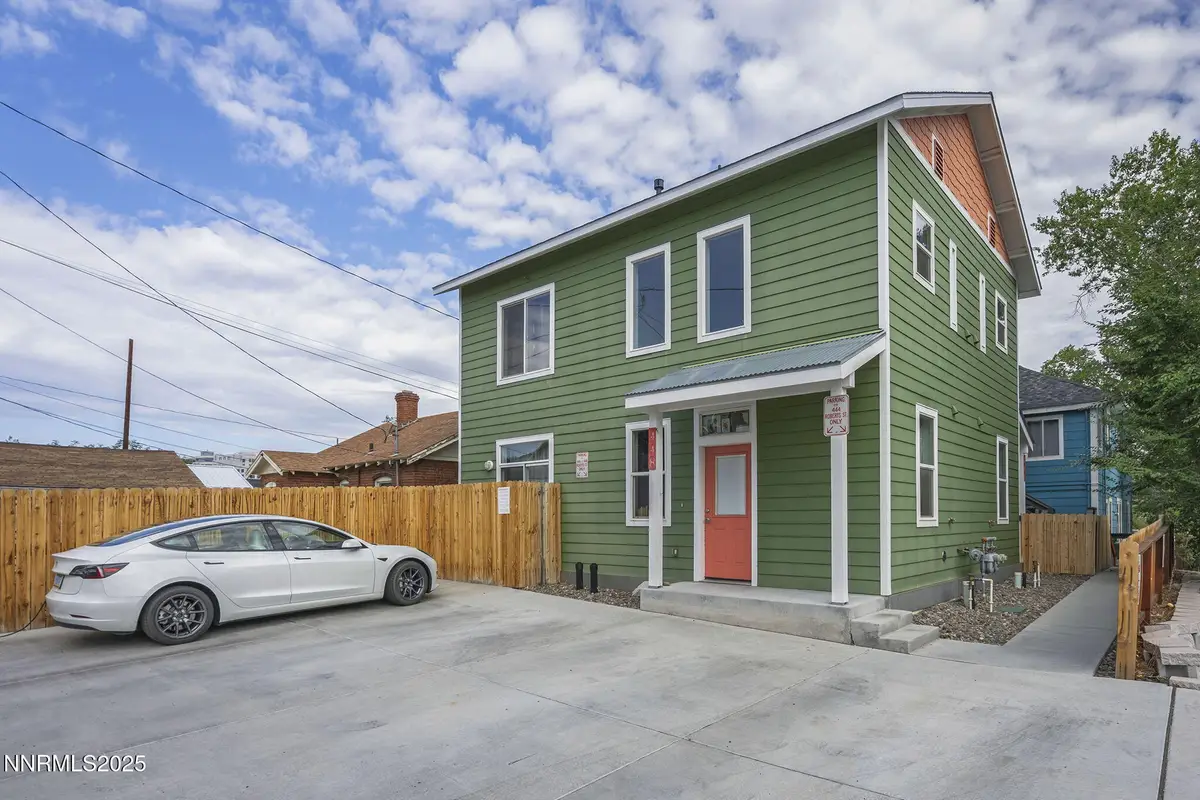 446 Roberts Street, Reno, NV 89502 - Image #1