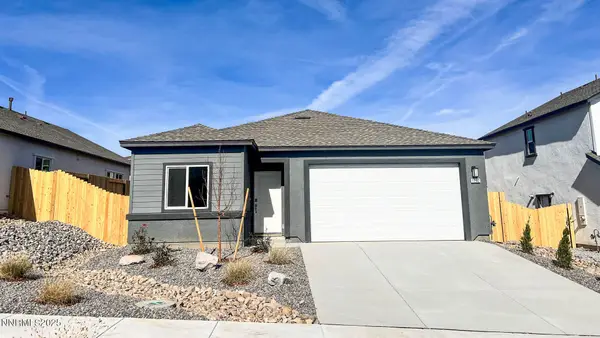 1282 Coco Drive #Lot 95, Carson City, NV 89705