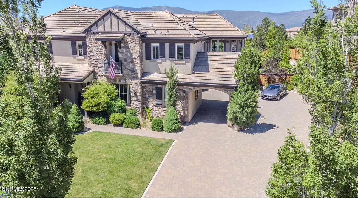 1845 Graysburg Drive, Reno, NV 89523 - Image #1