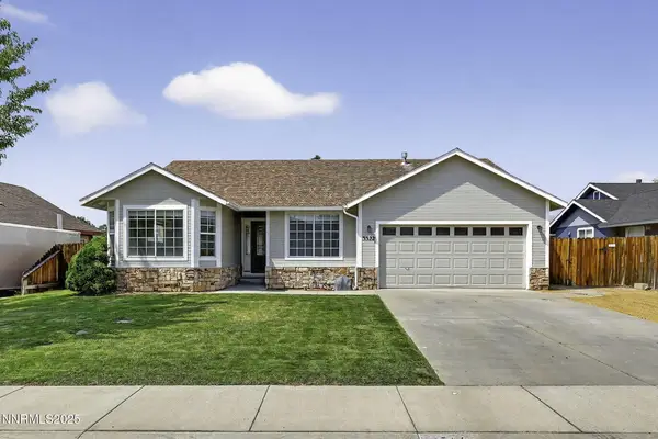 3522 Smoketree Avenue, Carson City, NV 89705