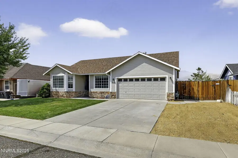 3522 Smoketree Avenue, Carson City, NV 89705 - Image #2
