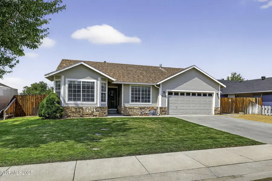 3522 Smoketree Avenue, Carson City, NV 89705 - Image #3