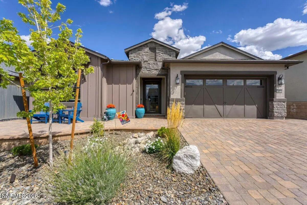 14058 Wingspread Lane, Reno, NV 89521 - Image #1