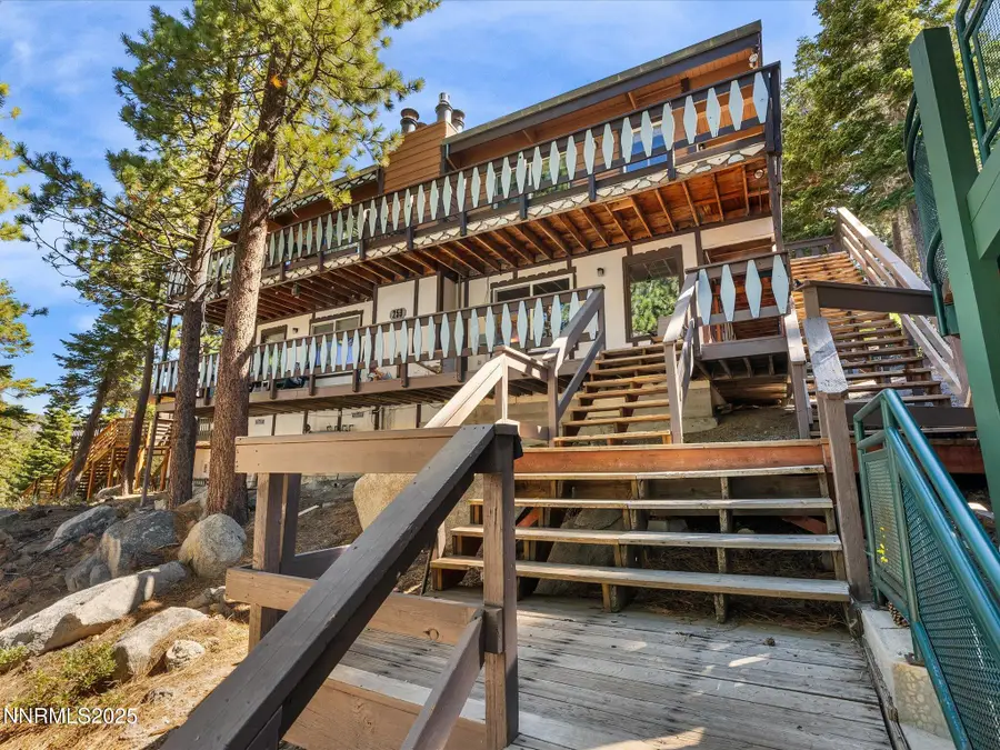 259 Tramway Drive # 3, Stateline, NV 89449 - Image #3