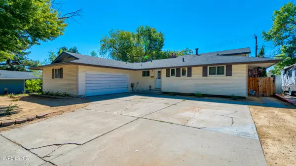 1510 Majestic Drive #one, Reno, NV 89503