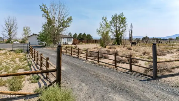 3035 4th Street, Silver Springs, NV 89429