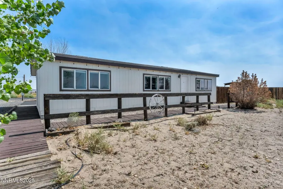 3035 4th Street, Silver Springs, NV 89429 - Image #2