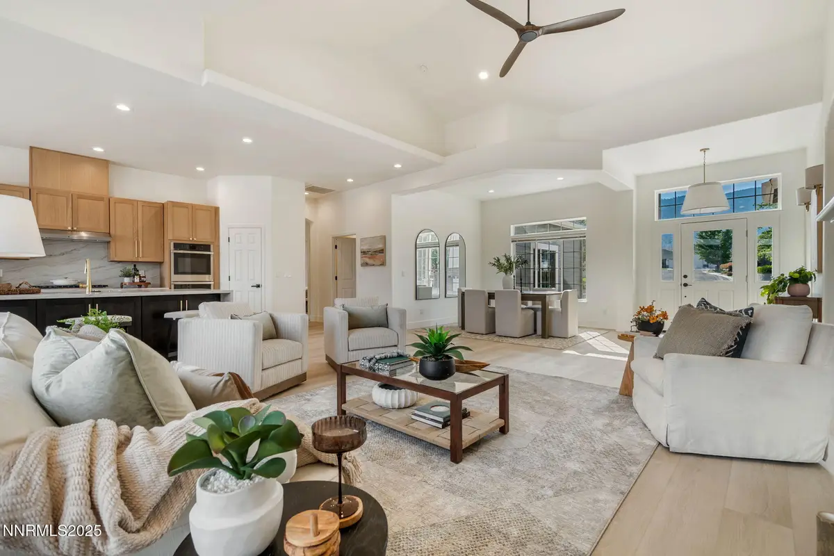 2547 Christmas Tree Drive, Carson City, NV 89703 - Image #1