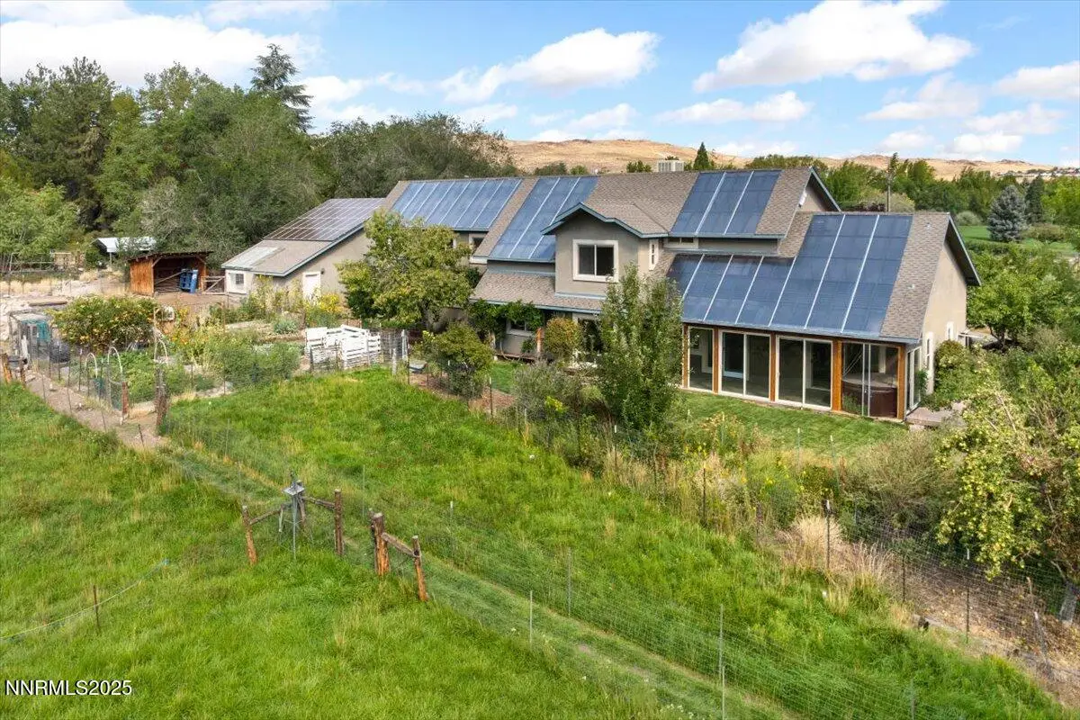 1516 Coleman Drive, Reno, NV 89503 - Image #1