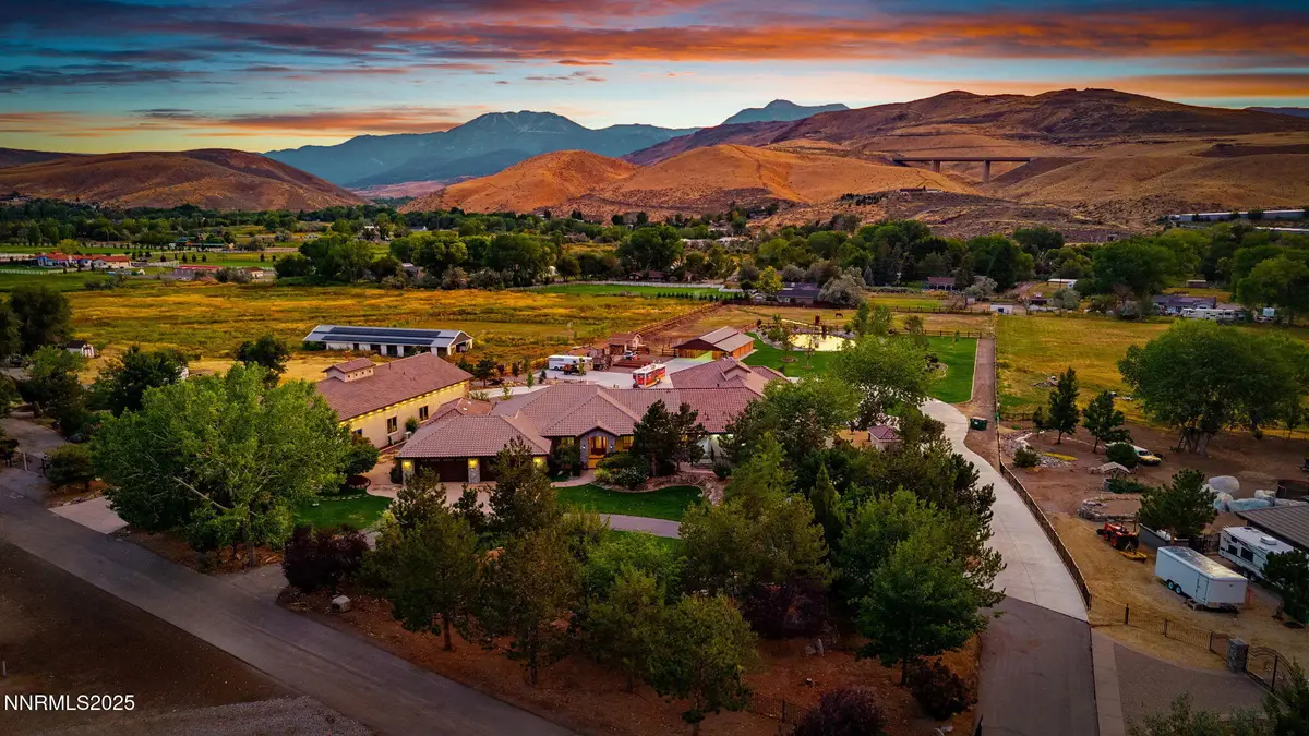 95 Ox-yoke Lane, Reno, NV 89521 - Image #1