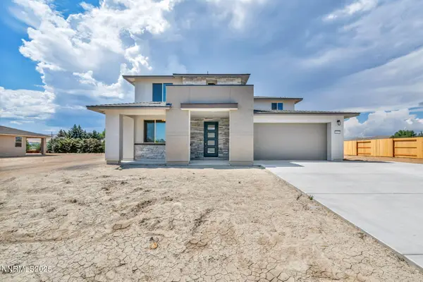 8613 Crandell Drive #Lot N4, Reno, NV 89506