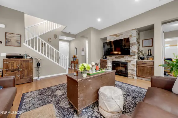 2220 Heavenly View Trail, Reno, NV 89523