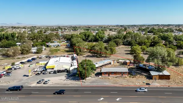 5800 Reno Highway, Fallon, NV 89406