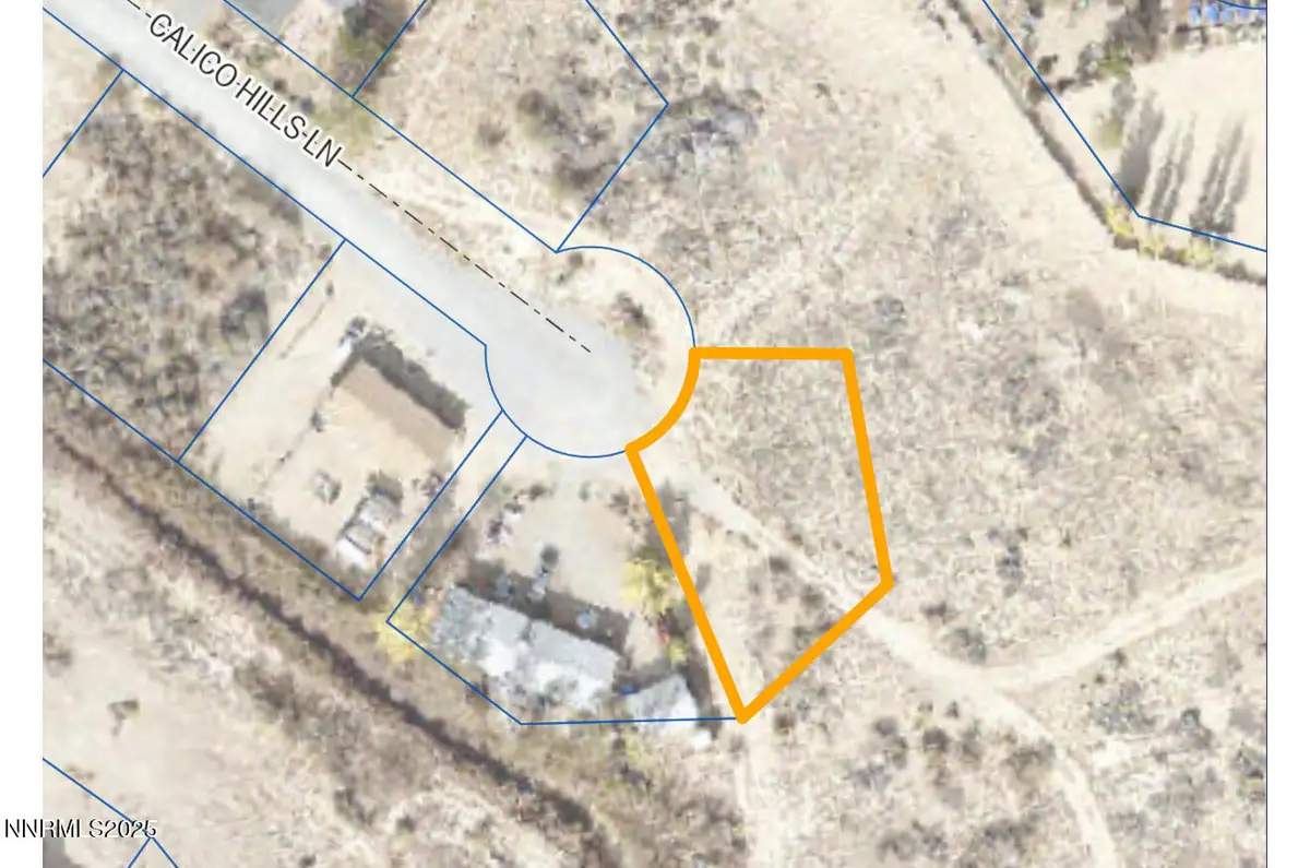 31 Calico Hills Lane, Yerington, NV 89447 - #1