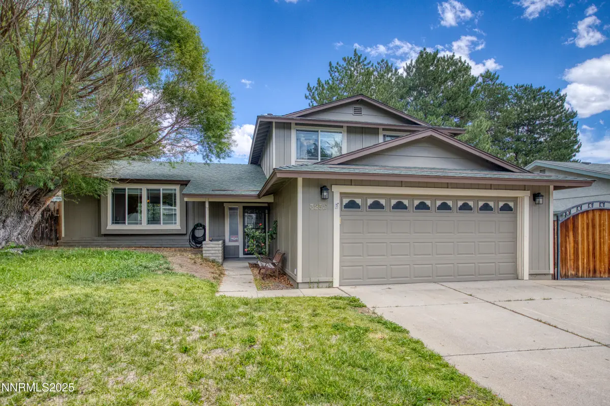 3252 Holman Way, Sparks, NV 89431 - #1