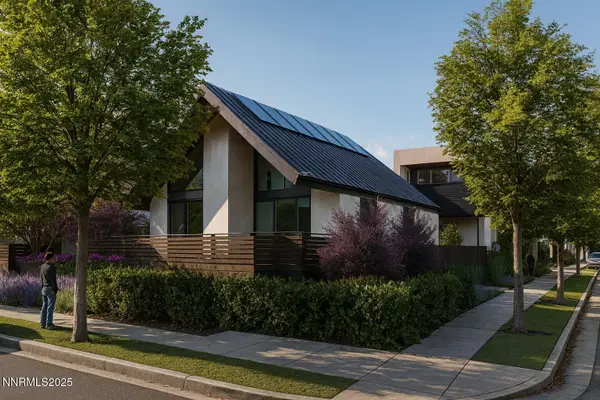 459 Cheney Street, Reno, NV 89502