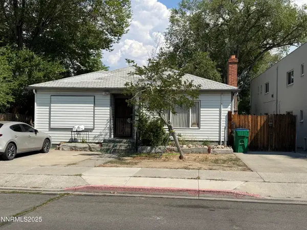 1170 Forest Street, Reno, NV 89509