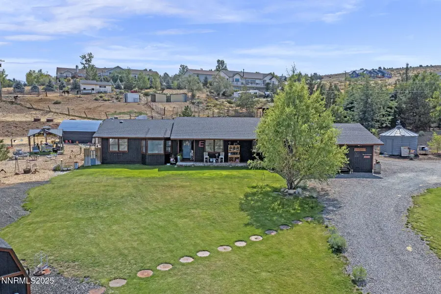 607 Stagecoach Road, Gardnerville, NV 89410 - Image #2