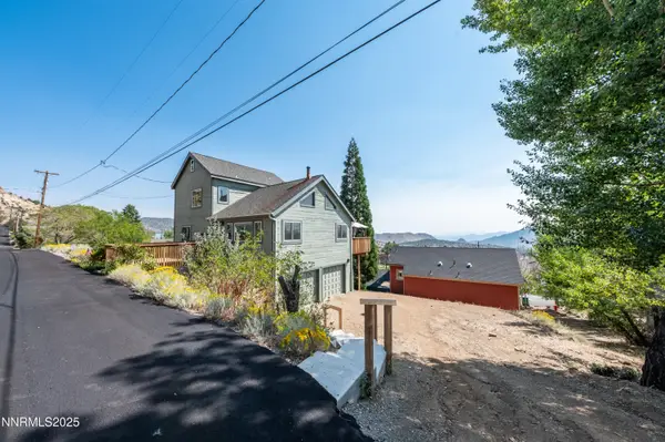 211 N A Street, Virginia City, NV 89440