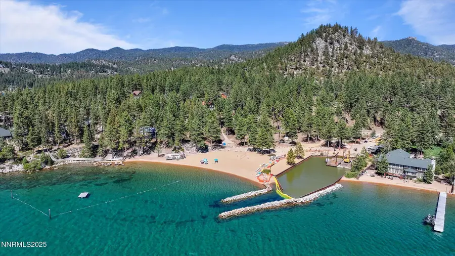 464 Elks Avenue, Zephyr Cove, NV 89448 - Image #3