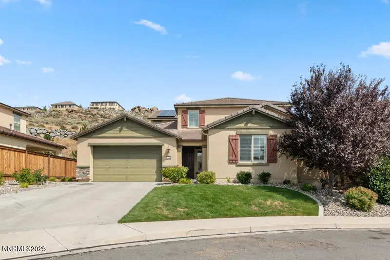 1590 Scott Valley Road, Reno, NV 89523 - Image #1